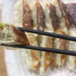 第3位　「冷凍餃子に戦国時代到来⁉」覇者となる餃子は一体どれだ？肉汁爆弾、超にんにく、黒胡椒…“異彩を放つ個性派冷凍餃子”3品を食べ比べてみた