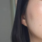 「ウソをつかない鏡」で見た化粧をした肌