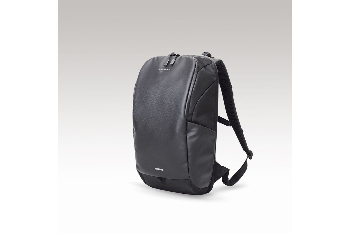 グラウンドトゥルース「RIKR エブリディ バックパック 20ℓ」￥46,200