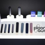 JTプルーム・オーラ（Ploom AURA）
