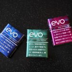 JTプルーム・オーラ（Ploom AURA）EVOエボ