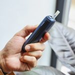 JTプルーム・オーラ（Ploom AURA）