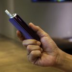 JTプルーム・オーラ（Ploom AURA）