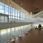 鳥取旅、鳥取県立美術館