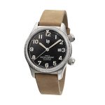 リップ「タイプ 14（676030）」￥198,000／自動巻／41㎜径／パワーリザーブは約42時間／10気圧防水