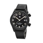リップ「タイプ 14（676031）」￥198,000／自動巻／41㎜径／パワーリザーブは約42時間／10気圧防水