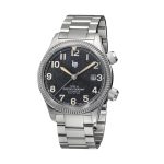リップ「タイプ 14（676032）」￥203,500／自動巻／41㎜径／パワーリザーブは約42時間／10気圧防水