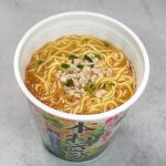 エースコック 鰹だし香る 本わさび塩ラーメン