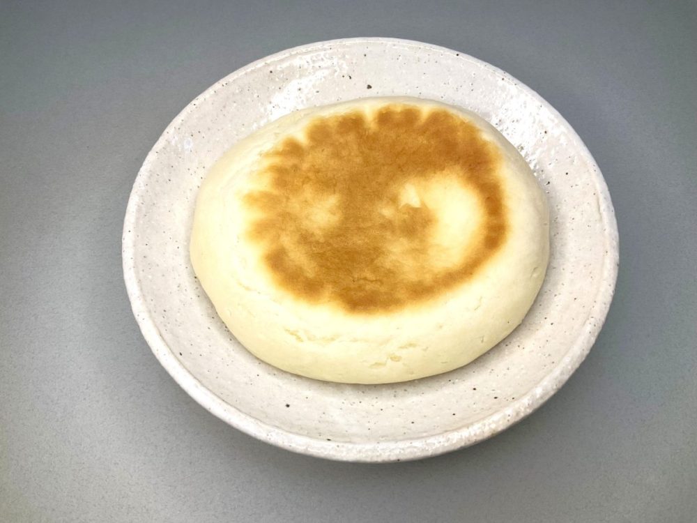 セブン-イレブン もっちりホットク ダブルチーズ