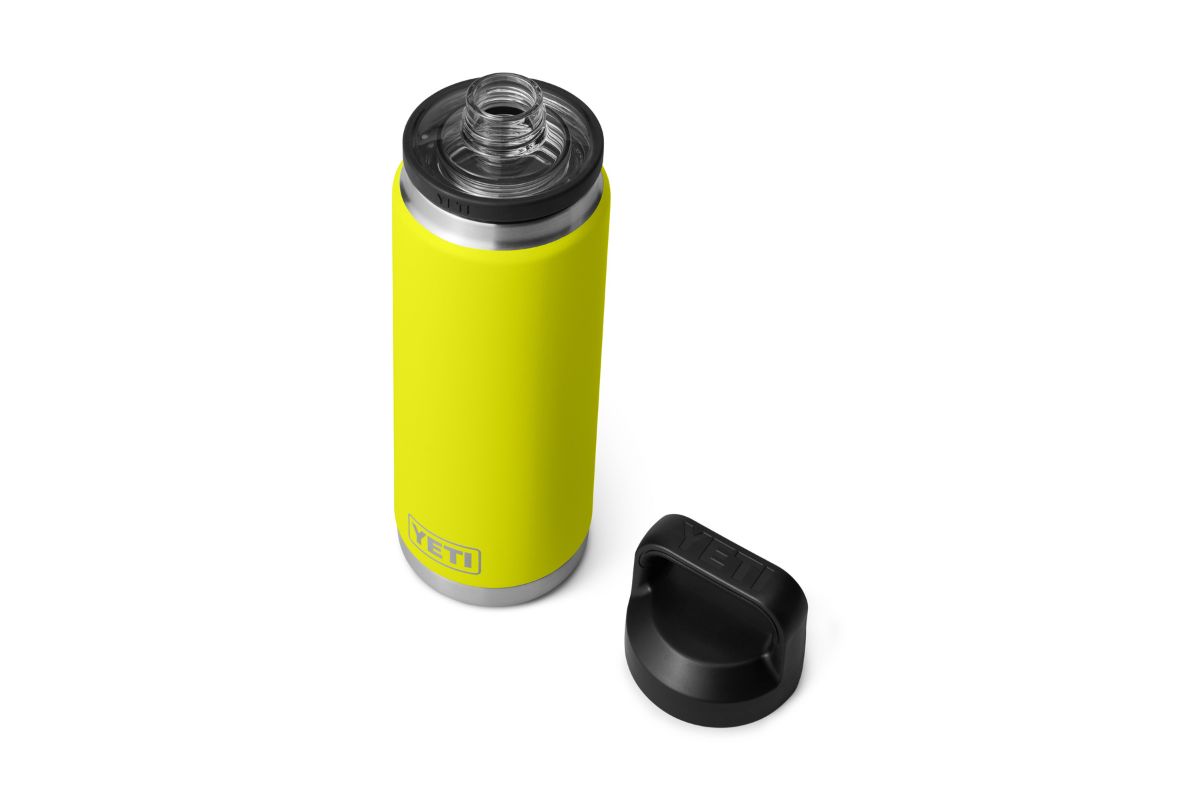 イエティ「26oz WATER BOTTLE WITH CHUG CAP」￥7,150／26oz