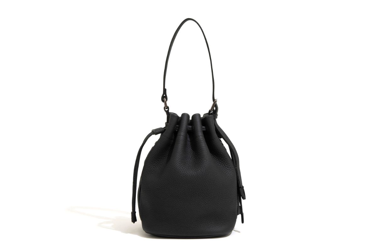 アントラック「キンチャク S」￥33,000／W14×H23×D14㎝