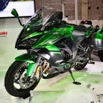 第2位　「最新バイクに視線釘付け」ホンダ、ヤマハ、スズキ、カワサキ…オートバイの祭典“モーターサイクルショー2025”でバイクライターが注目したモデルとは？
