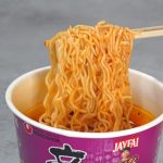 農心ジャパン 辛ラーメン トムヤムクン カップ