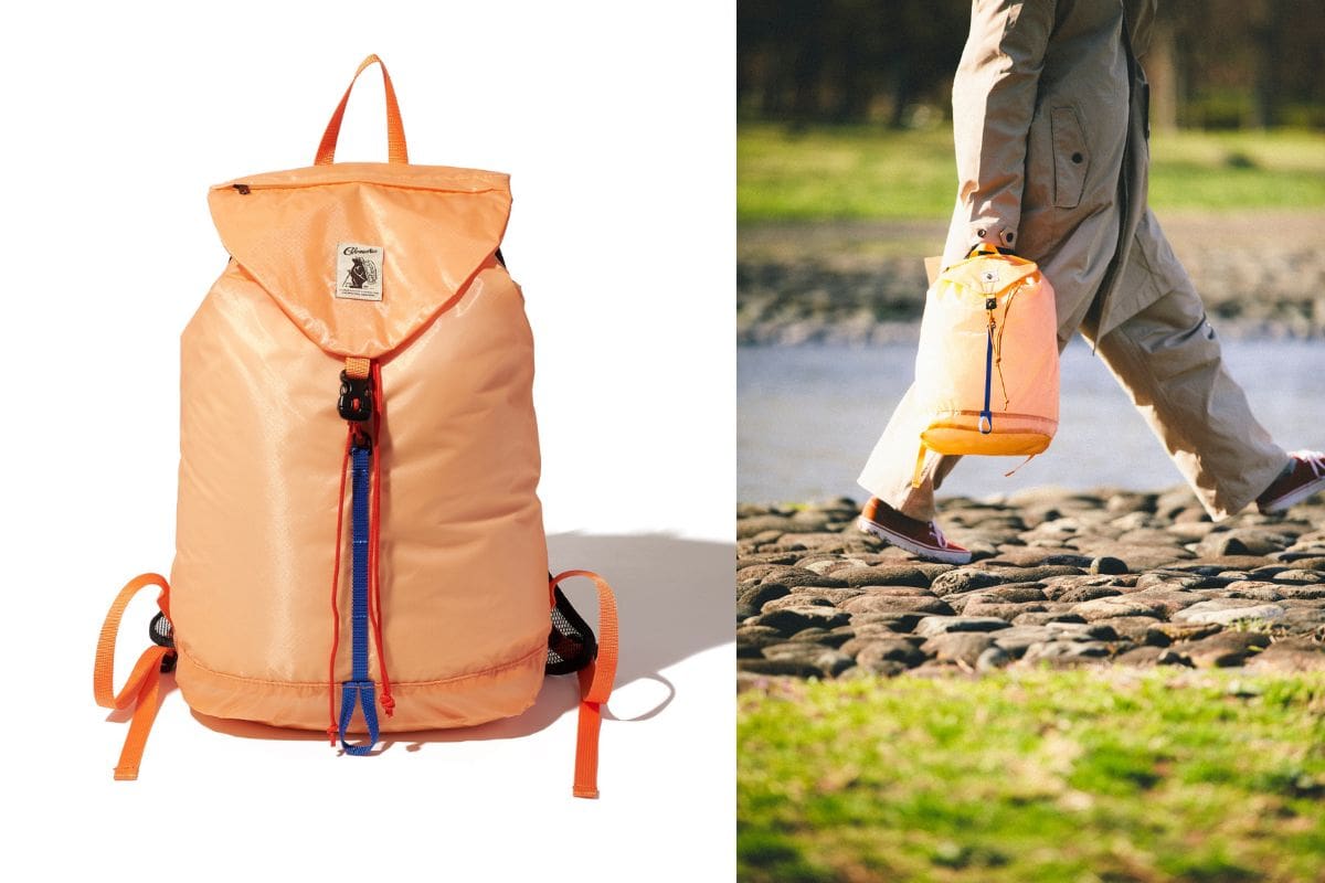 コブマスター「COB-CR PKB AZALEA PACK」￥7,700