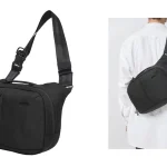 第3位　「入荷→完売を繰り返す」インケースの人気シリーズ“トラックス”にビジネスをさらに加速する”スリングバッグ＆トートバッグが仲間入り