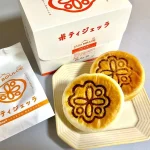 第3位　「この東京駅土産がアツい」絶対食べるべき！さつま×じゃがのイモ二刀流…新装開店した“じゃがボルタ”の注目スイーツをグルメライターが食べ比べ