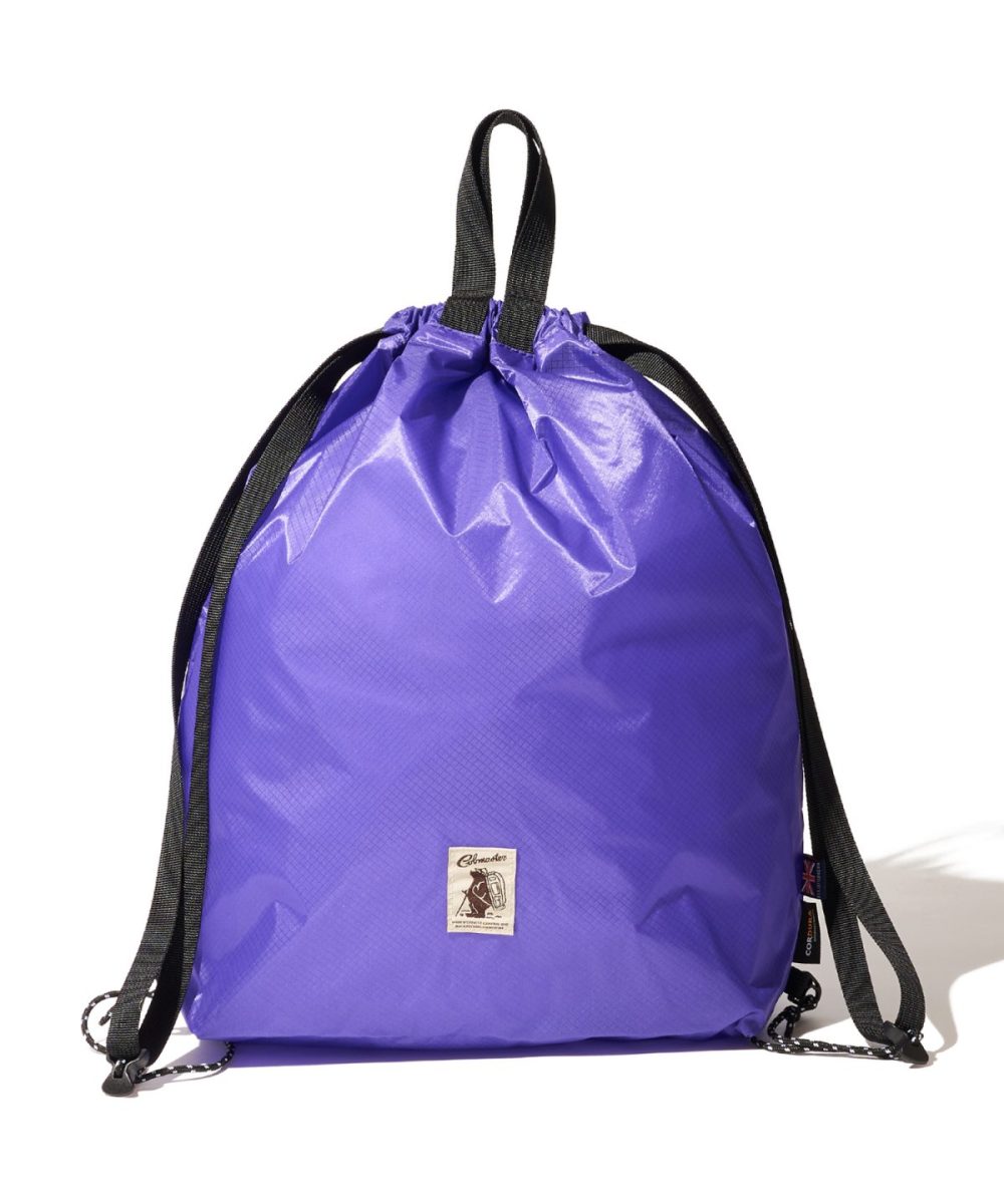 コブマスター「COB-CR PKB COCOON NAPSACK」￥3,300