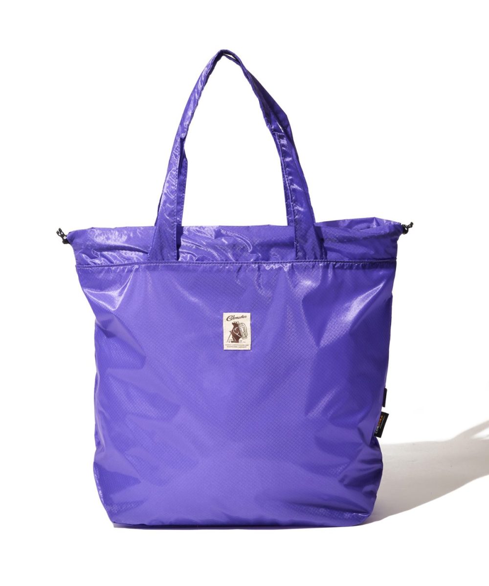 コブマスター「COB-CR PKB DRAWSTRING TOTE」￥4,620