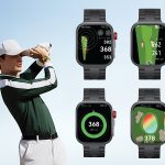 登山やトレイルランニング、ゴルフ、深度40ｍのダイビングまで、様々なスポーツに必要な情報を提供できるナビゲーション機能を搭載