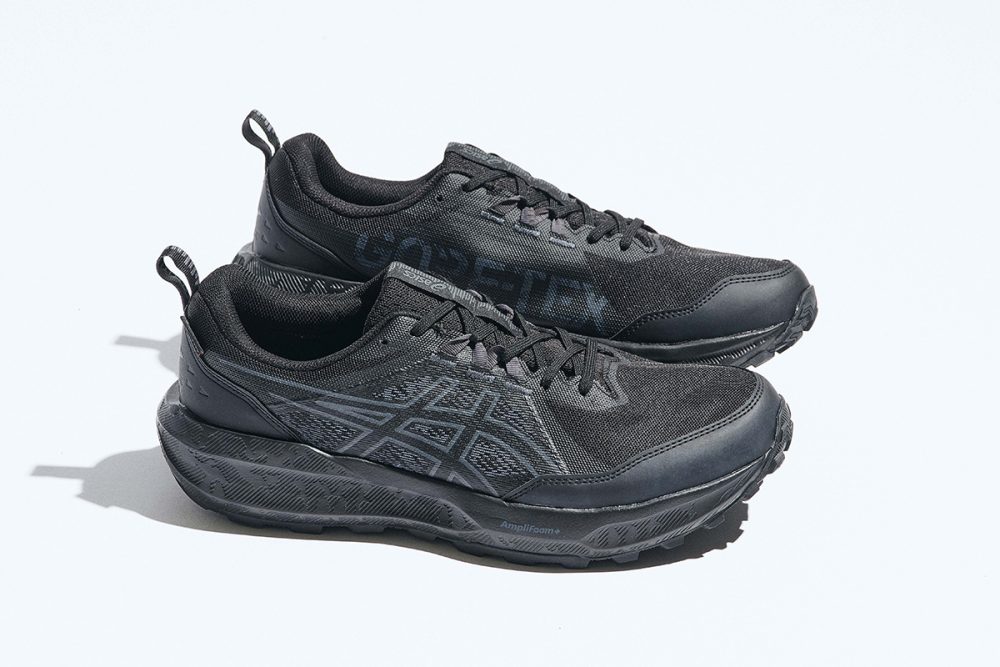 アシックス ゲルソノマ8 ゴアテックス ￥15,950 （税込）
