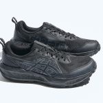アシックス ゲルソノマ8 ゴアテックス ￥15,950 （税込）
