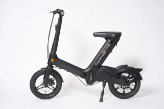 チェーンがない電動自転車“FreeMile evuco”試乗レポート、「1km2円で走れるってコスパ最強」スマートスクーターBESS.…ほか【乗り物の人気記事ランキングベスト3】（2025年5月版）