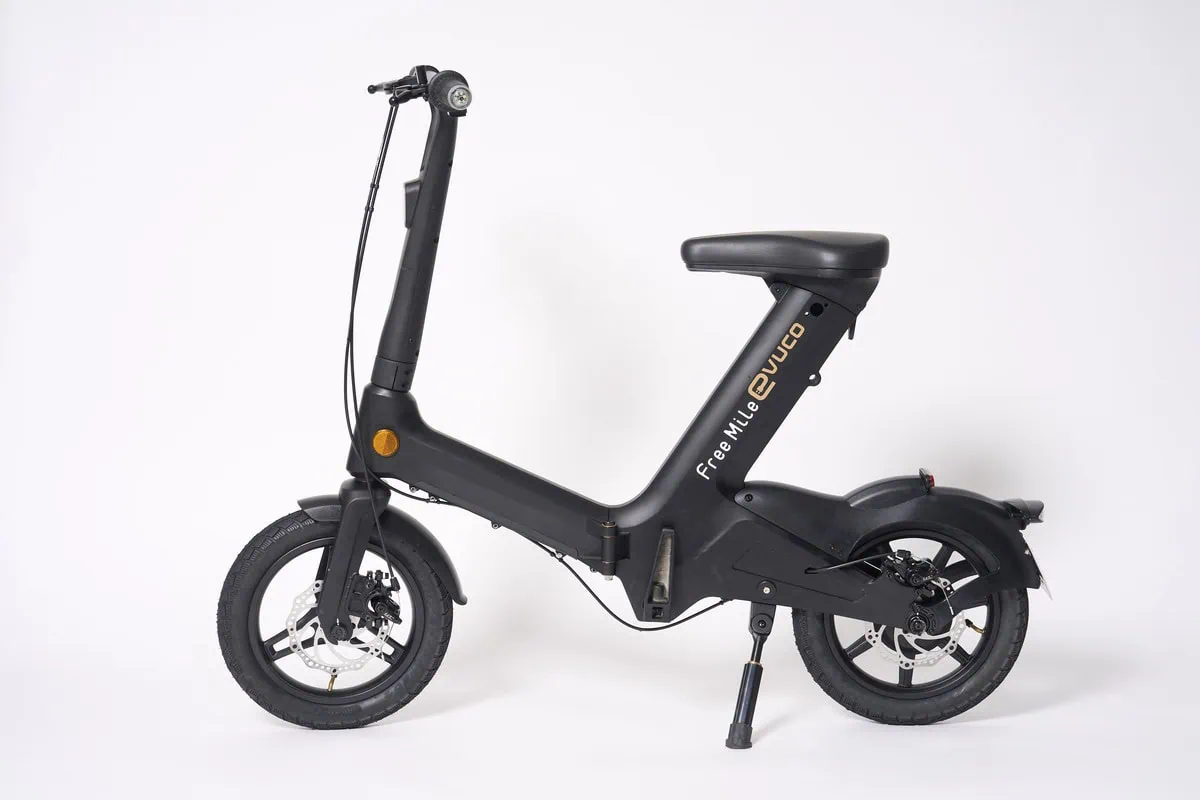 moaokoo　電動自転車送料 Amazon | 電動アシスト自転車 自転車 折り畳み アルミフレーム