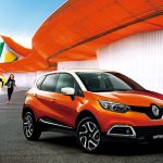 クロスオーバーSUV、初代キャプチャーが登場したのは2012年のこと