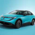 第3世代となる新型「日産リーフ」がグローバル向けに発表