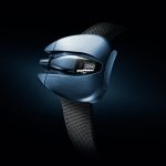 スペースワン「SPA-SS-BLUE」￥350,900／自動巻／42㎜径／パワーリザーブは約38時間／3気圧防水／世界限定25本