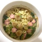 サッポロ一番 久世福商店監修 「毎日だし」で仕上げた 和風醤油らーめん