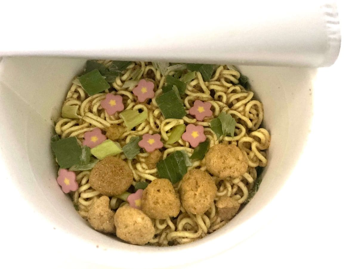 サッポロ一番 久世福商店監修 「毎日だし」で仕上げた 和風醤油らーめん