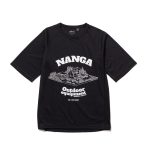 ナンガ「DRY MIX OEMS TEE」￥6,050
