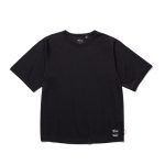 ナンガ「DRY MIX RAGLAN SLEEVE TEE」￥6,050