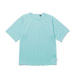 ナンガ「DRY MIX RAGLAN SLEEVE TEE」￥6,050