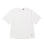 ナンガ「DRY MIX RAGLAN SLEEVE TEE」￥6,050