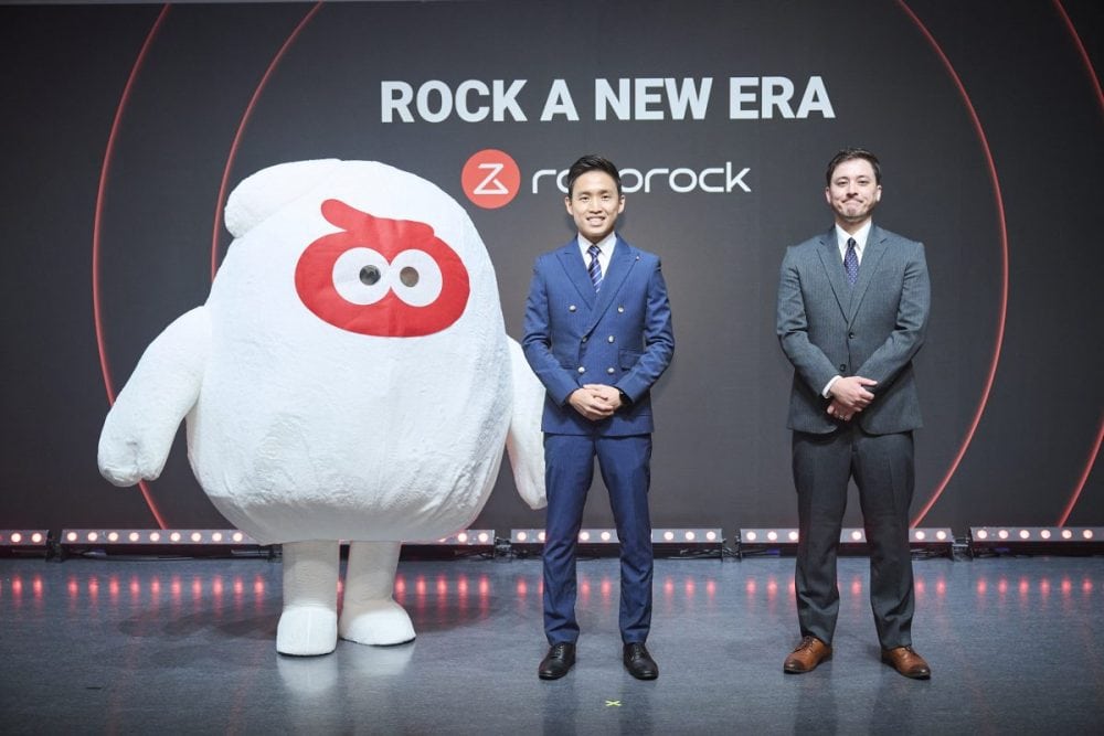 「ロボット掃除機No.1ブランド」ロボロックの新製品発表会に潜入！新製品は全7機種