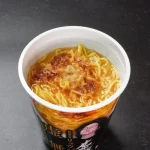 第2位　「このカップ麺、ガチで激うま」料理研究家・リュウジ氏監修の第2弾“虚無味噌ラーメン”が旨味重ねすぎで最高だった！