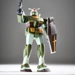 第1位　「ガンプラ玄人も唸る仕上がり」重厚な金属感にウェザリングも…プロモデラーが教える“予算1万円でNewtypeガンプラモデラー”への道！