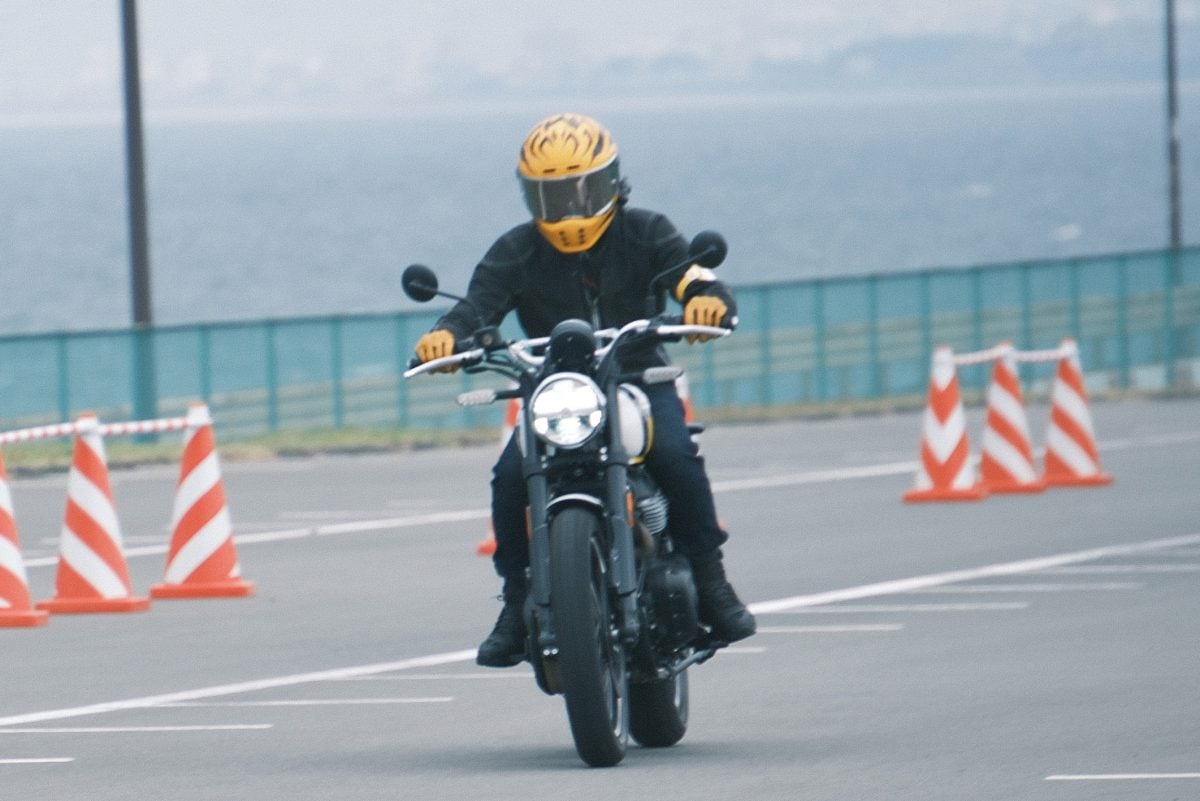 昨今、注目度の高い露イヤルエンフィールドの新型モデル