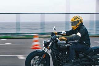 「このバイク乗ってよかった」トライアンフ、インディアン…“2025年の推しはコレ” バイクライターが注目した輸入車モデルとは？