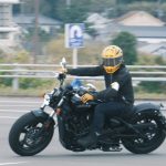 存在感と美しさには定評がある歴史あるインディアンモーターサイクルの新型エントリーモデル