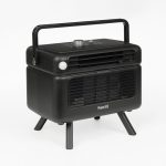 パワーアーク「パワーアークポイントクーラー」￥77,000／350×242×245㎜／重さ5.2㎏／冷却能力1800BTU/h