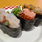 第2位　「スシローのこれ食べ逃し厳禁」北海道のうまいもんが集結！“なまら旨くてコスパ最強”の限定ネタを全品食べて徹底リポート