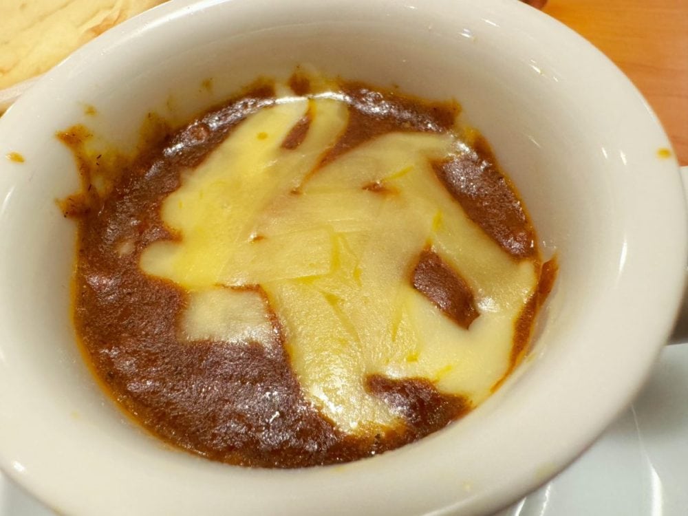 コーヒーカップに入っているところがコメダ流