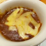 コーヒーカップに入っているところがコメダ流
