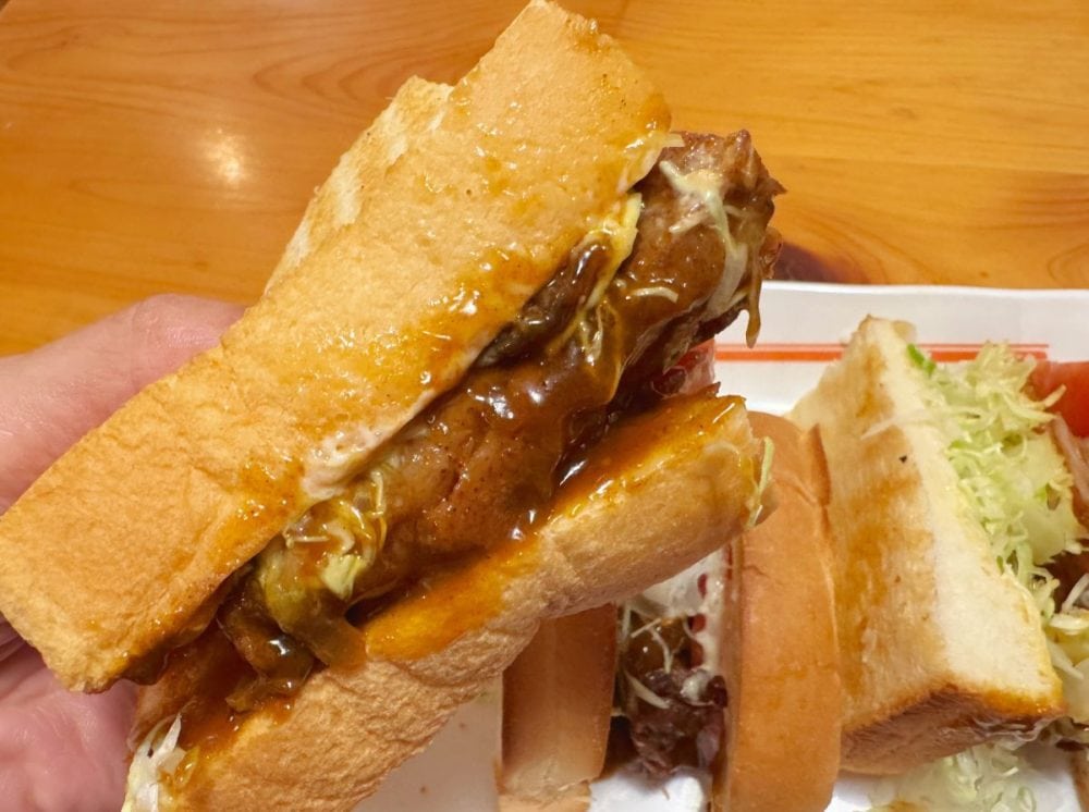スパイシーな味が好きな方ならハマること間違いなし