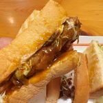 スパイシーな味が好きな方ならハマること間違いなし
