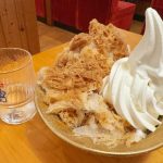お水と比べてみるとこんな感じ