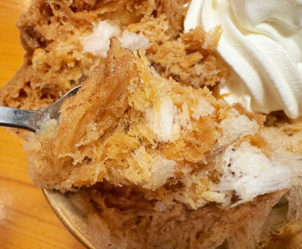 スパイスが効いた本場のチャイの味わい
